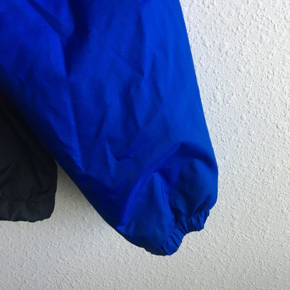 Columbia Men's Skidaddle Waterproof Winter Full Zip Blue and Black Jacket XL - Picture 5 of 13